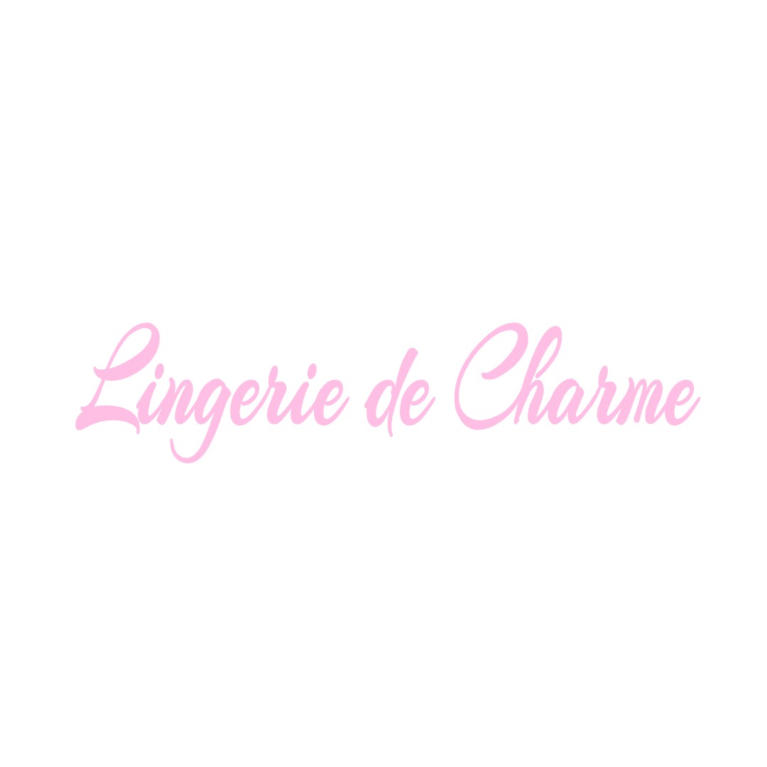LINGERIE DE CHARME MERY-ES-BOIS